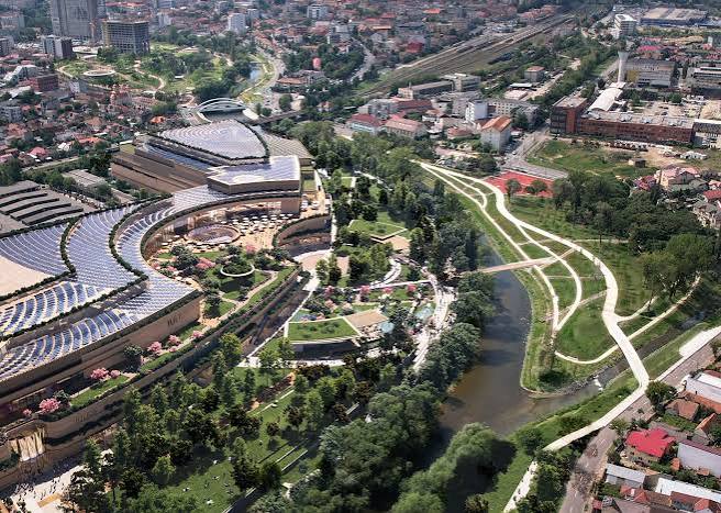 RIVUS Cluj-Napoca
