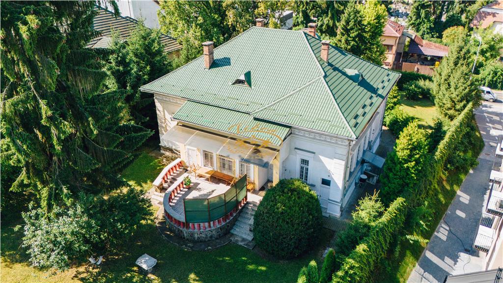 Casa Atelier Mureș