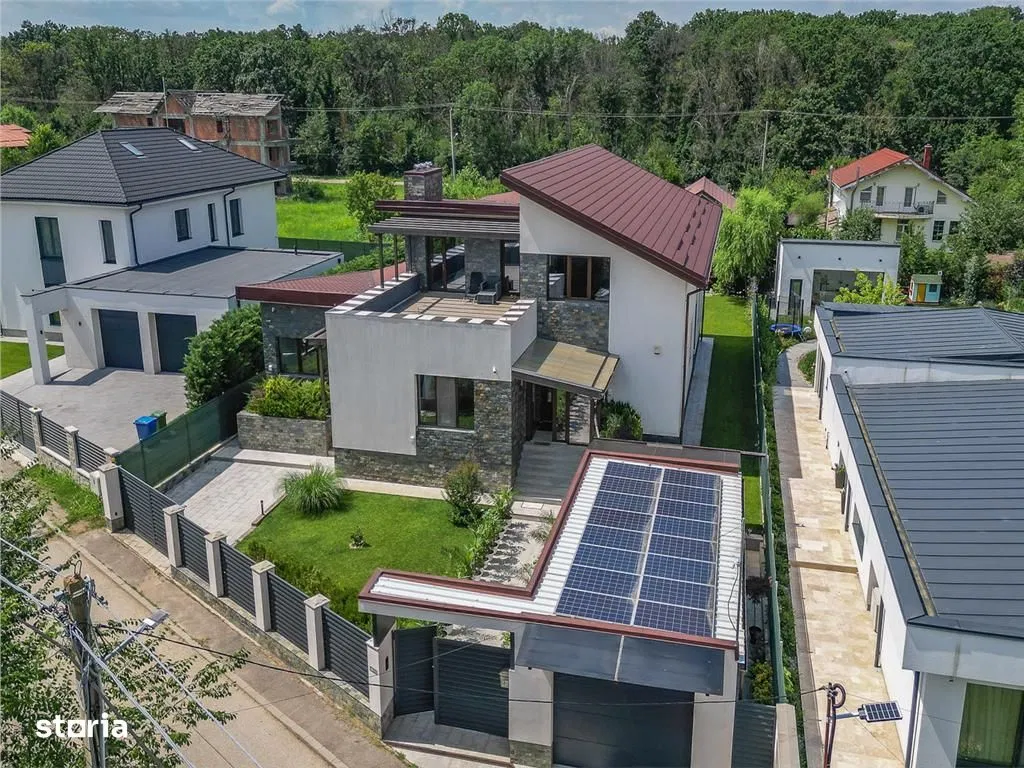 Casa Verde Urbană