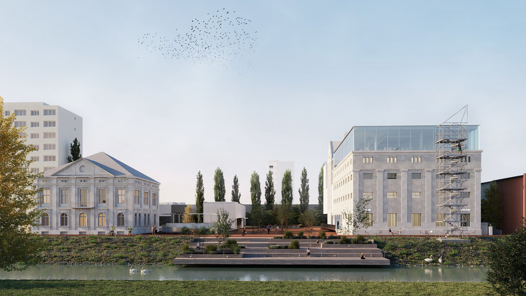Forest of Arts – Centru de arte contemporane și rezidențe artistice