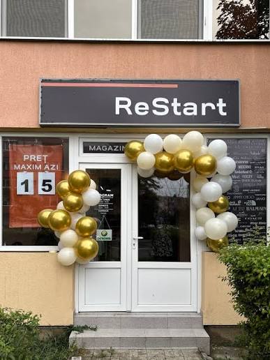 Atelierul Industrial ReStart