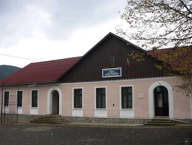 Școala Rurală Circulară